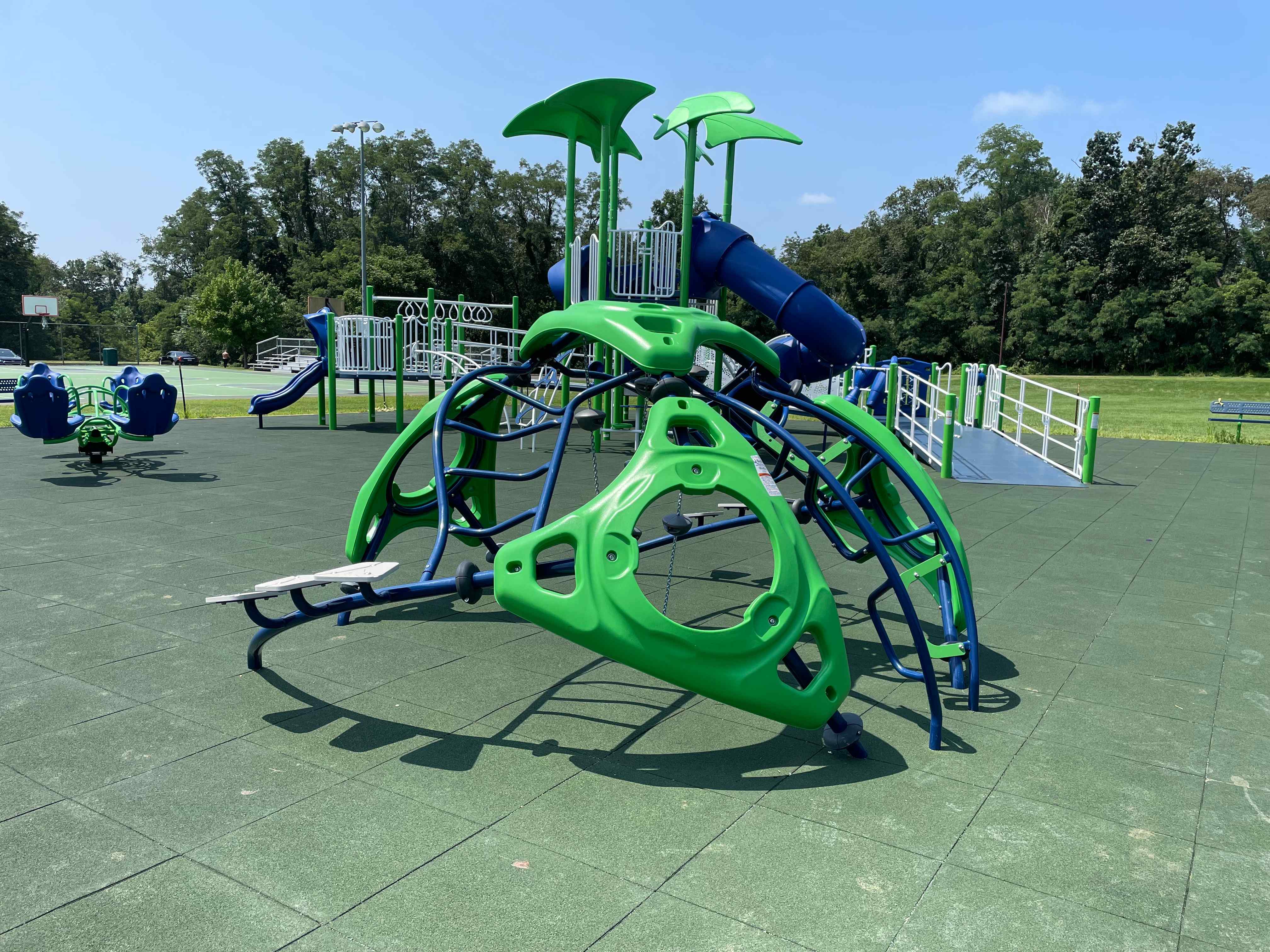 Opatut Park Gallery MRC Recreation